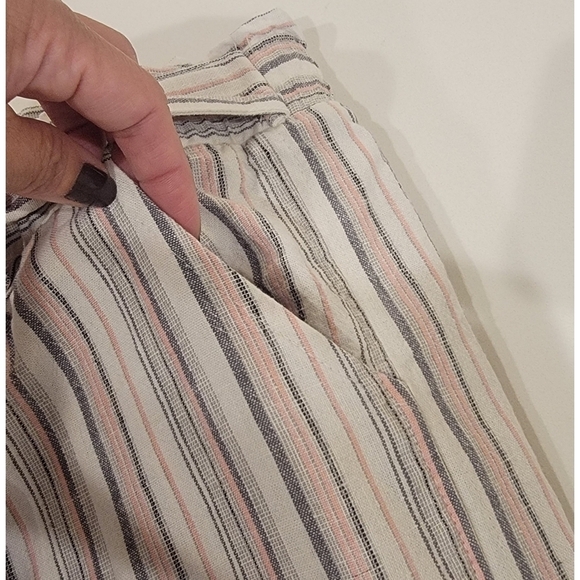 Women's Jolt Wide Leg Pullon Pants size medium - Picture 7 of 9